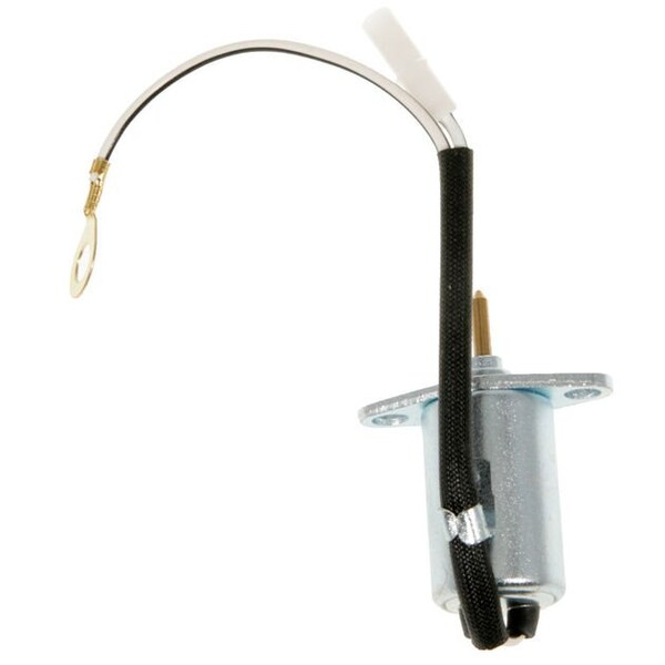 Solenoid Valve Asm